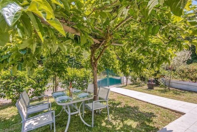 Villa Maison Blanche Tulle 1 A 4 Personnes Exterior photo